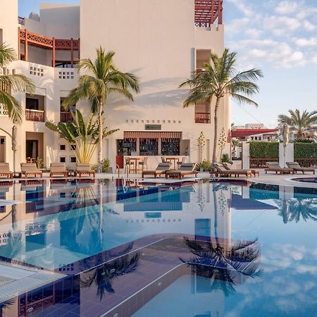 Sifawy Boutique Hotel As Sīfah Zewnętrze zdjęcie
