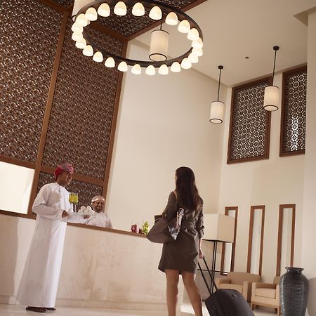 Sifawy Boutique Hotel As Sīfah Zewnętrze zdjęcie