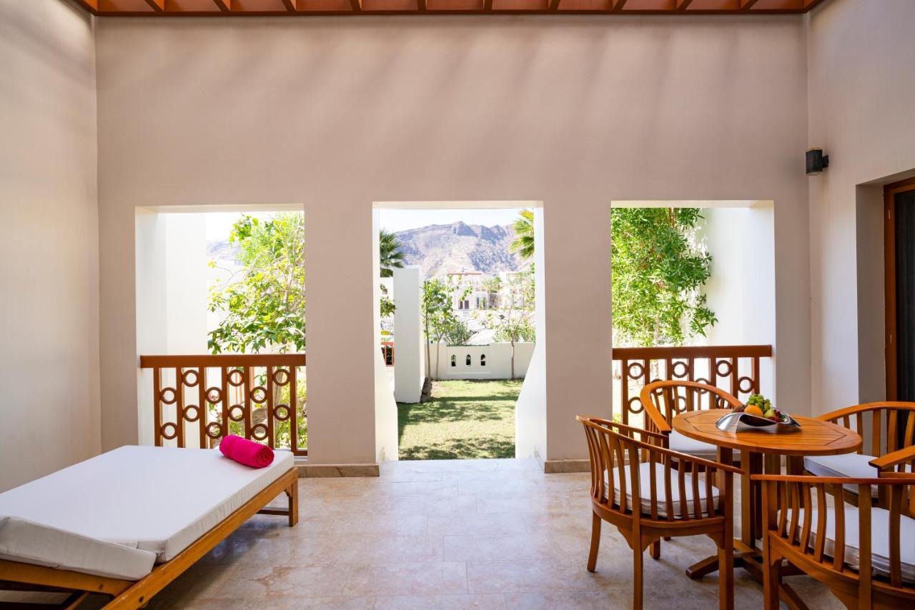 Sifawy Boutique Hotel As Sīfah Zewnętrze zdjęcie