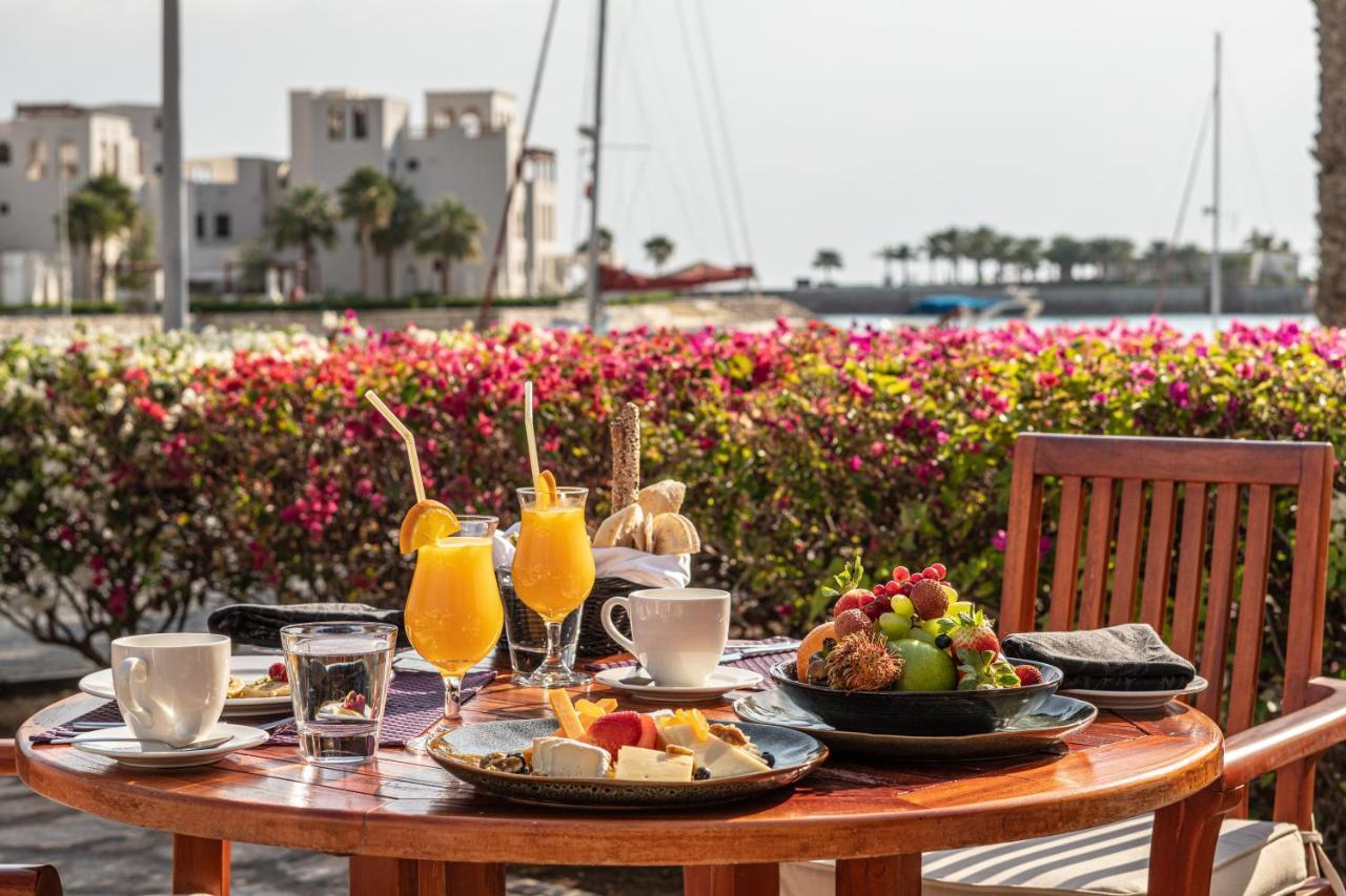 Sifawy Boutique Hotel As Sīfah Zewnętrze zdjęcie