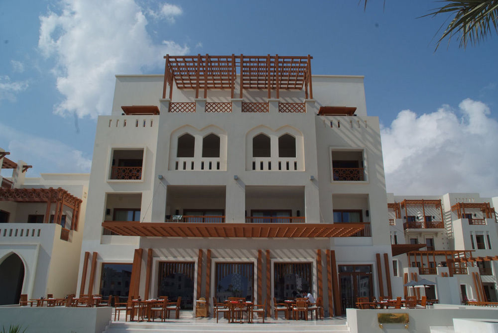 Sifawy Boutique Hotel As Sīfah Zewnętrze zdjęcie