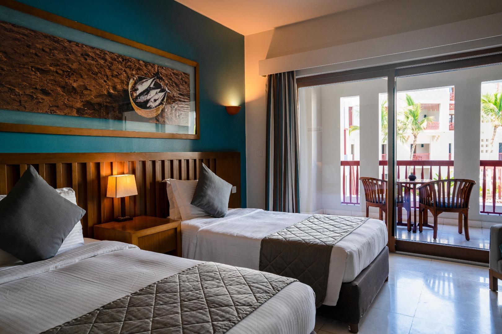 Sifawy Boutique Hotel As Sīfah Zewnętrze zdjęcie