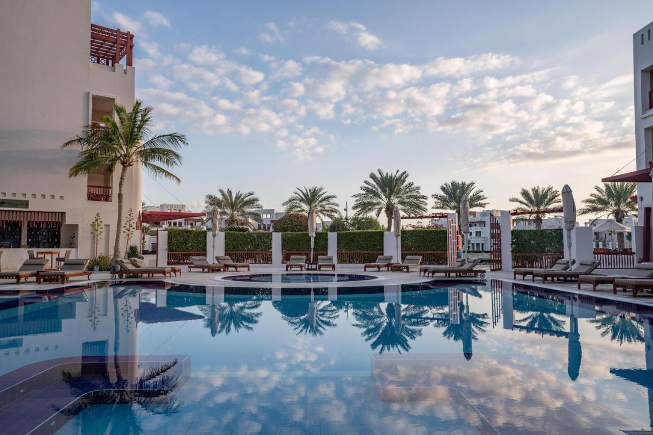 Sifawy Boutique Hotel As Sīfah Zewnętrze zdjęcie