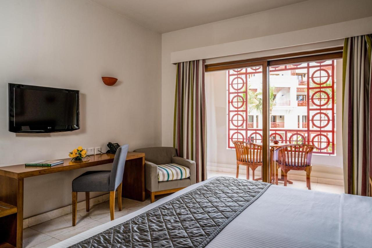 Sifawy Boutique Hotel As Sīfah Zewnętrze zdjęcie