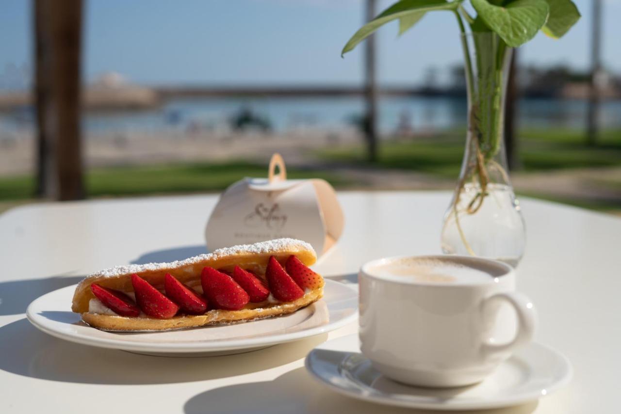 Sifawy Boutique Hotel As Sīfah Zewnętrze zdjęcie