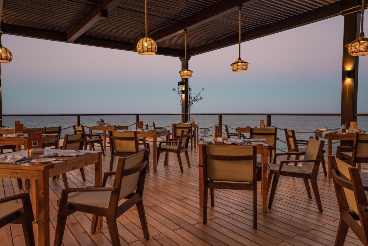 Sifawy Boutique Hotel As Sīfah Zewnętrze zdjęcie