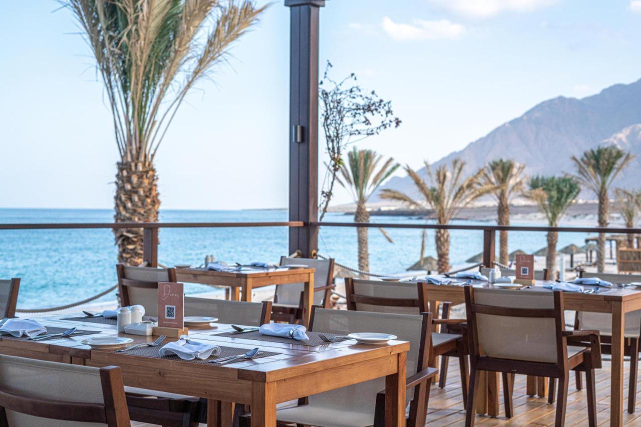 Sifawy Boutique Hotel As Sīfah Zewnętrze zdjęcie
