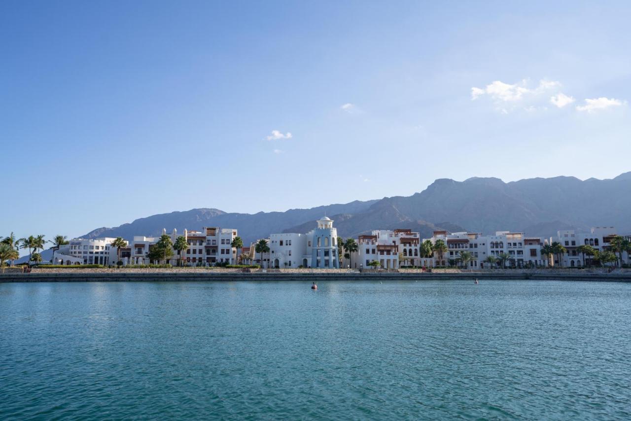 Sifawy Boutique Hotel As Sīfah Zewnętrze zdjęcie