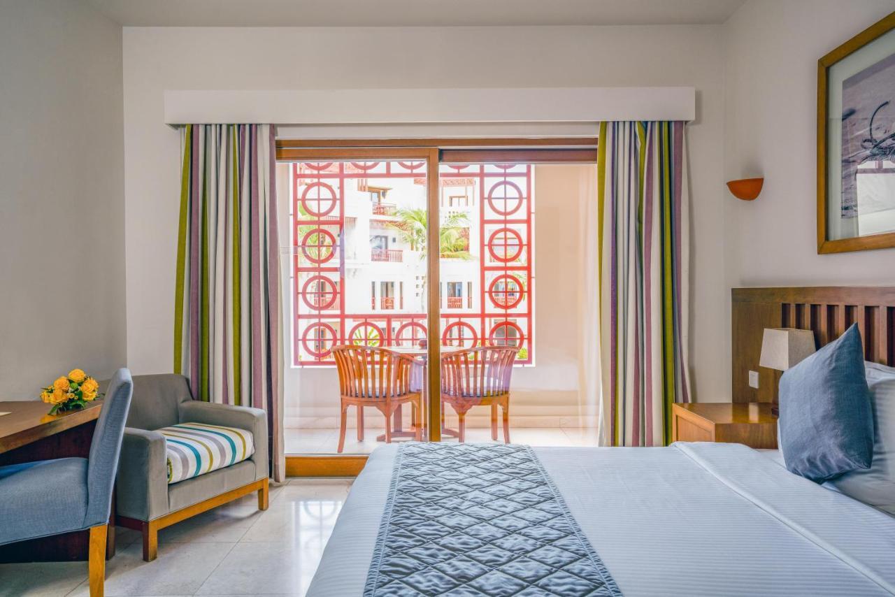 Sifawy Boutique Hotel As Sīfah Zewnętrze zdjęcie