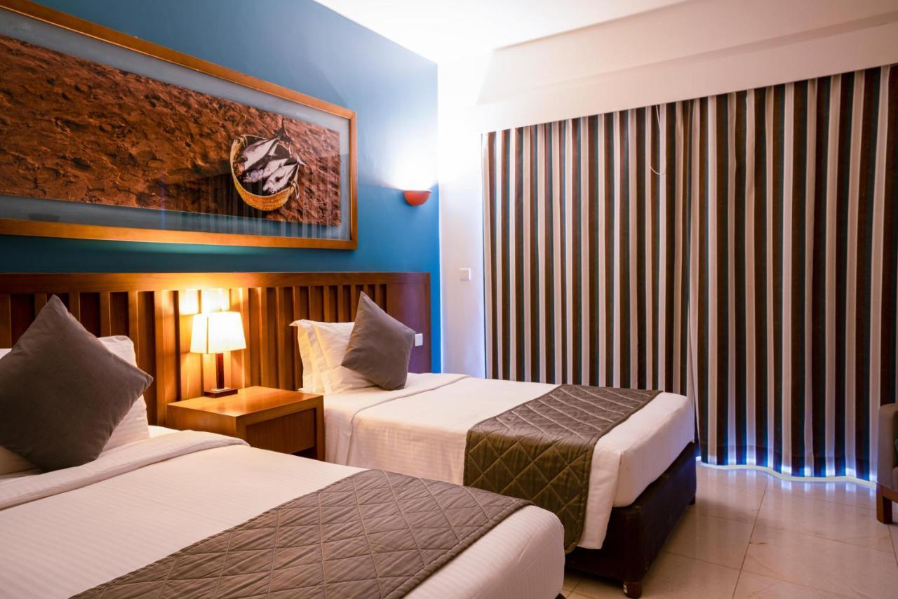 Sifawy Boutique Hotel As Sīfah Zewnętrze zdjęcie