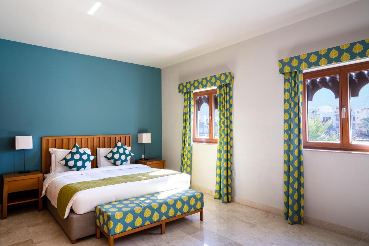 Sifawy Boutique Hotel As Sīfah Zewnętrze zdjęcie