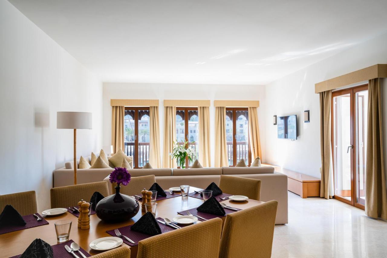 Sifawy Boutique Hotel As Sīfah Zewnętrze zdjęcie