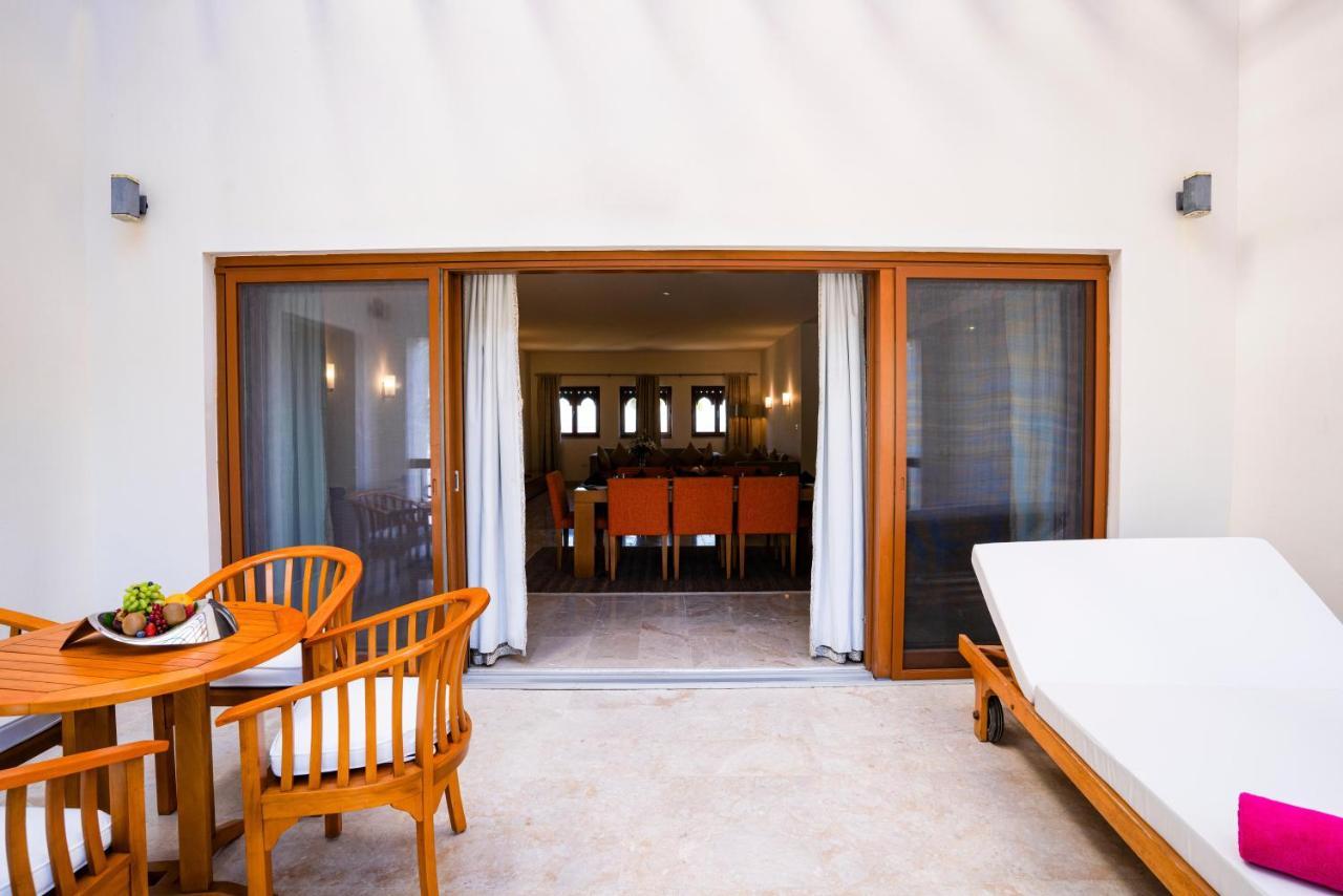 Sifawy Boutique Hotel As Sīfah Zewnętrze zdjęcie