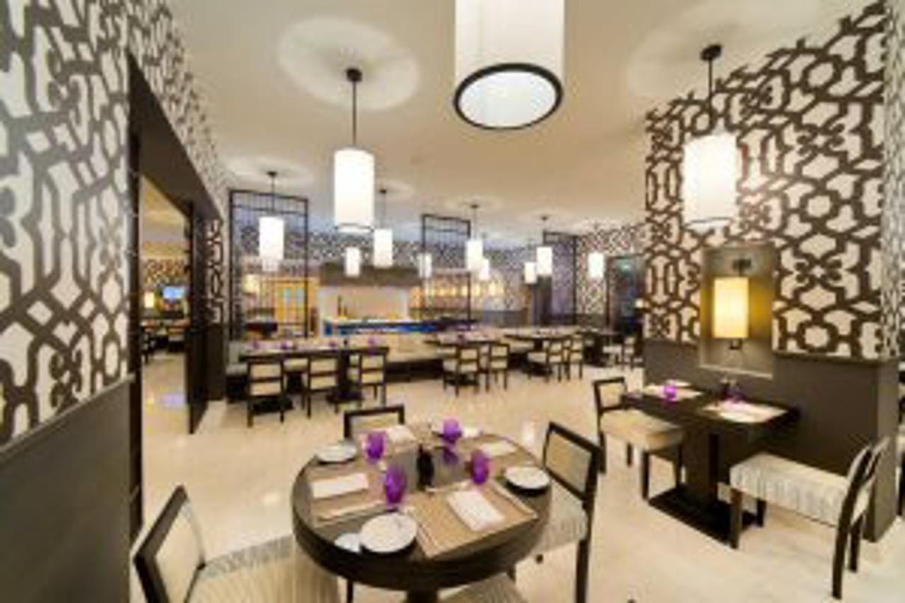 Sifawy Boutique Hotel As Sīfah Restauracja zdjęcie