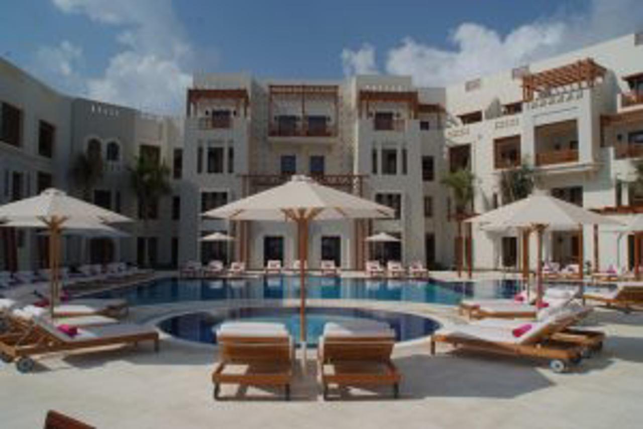 Sifawy Boutique Hotel As Sīfah Udogodnienia zdjęcie