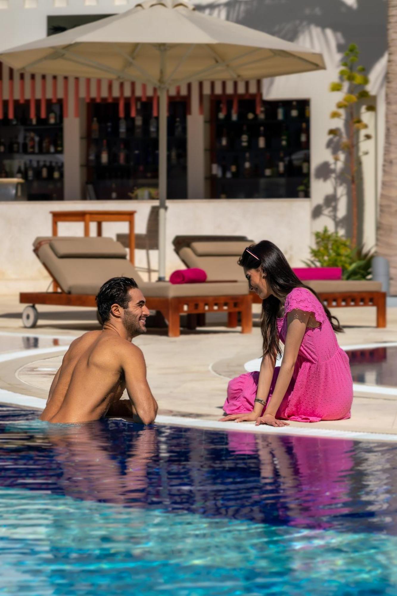 Sifawy Boutique Hotel As Sīfah Zewnętrze zdjęcie