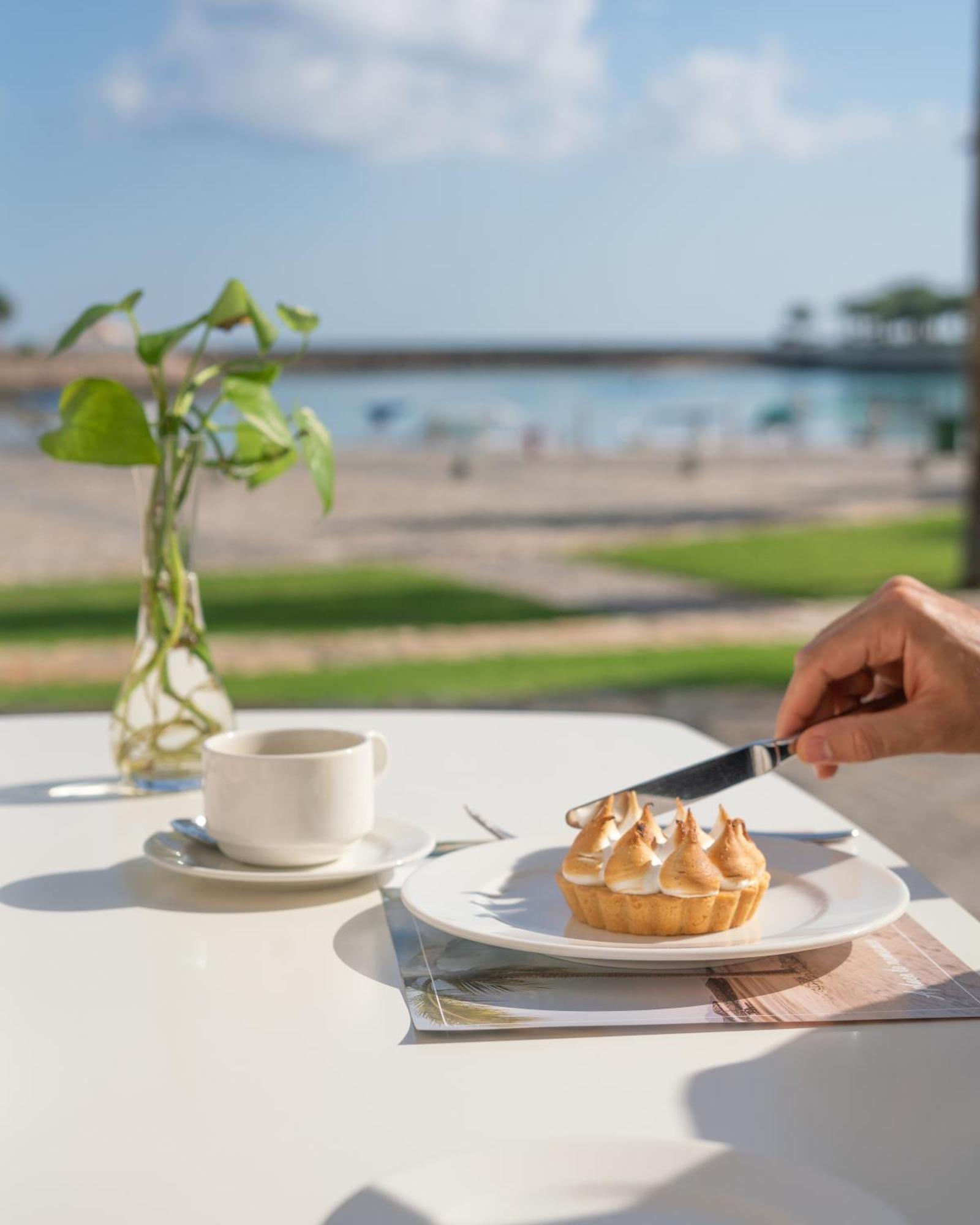 Sifawy Boutique Hotel As Sīfah Zewnętrze zdjęcie