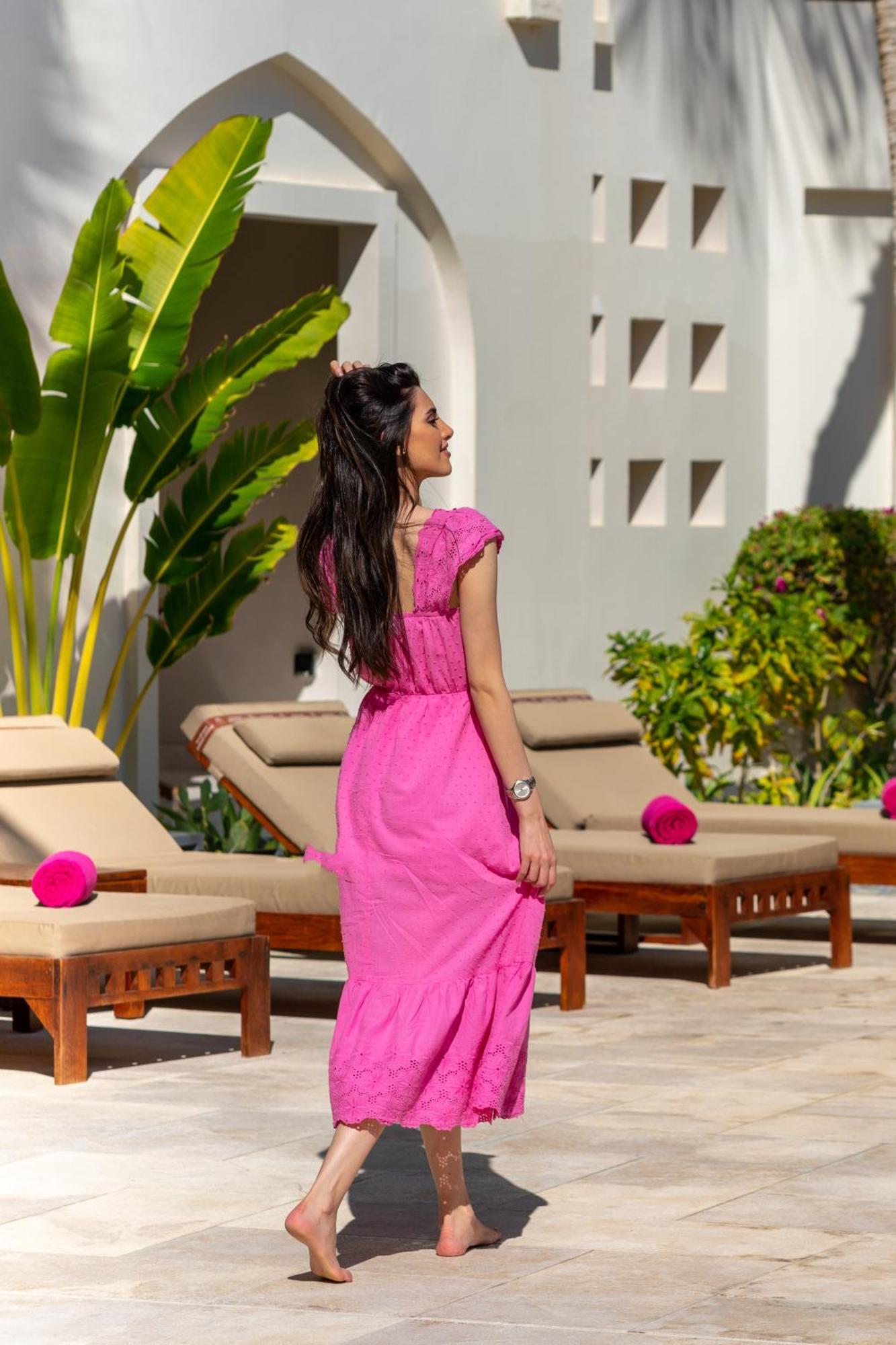 Sifawy Boutique Hotel As Sīfah Zewnętrze zdjęcie