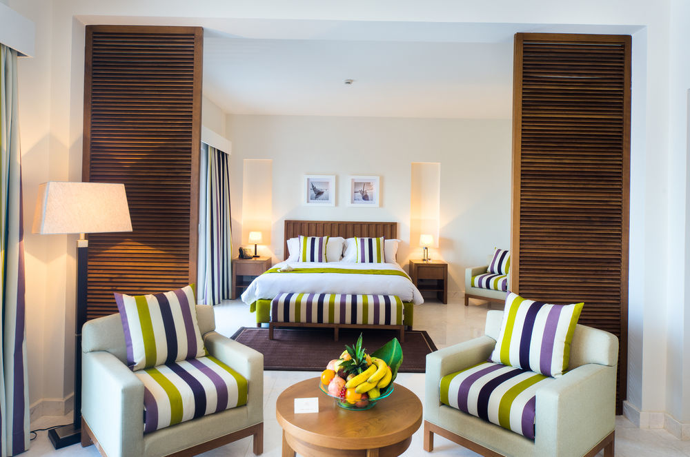 Sifawy Boutique Hotel As Sīfah Pokój zdjęcie
